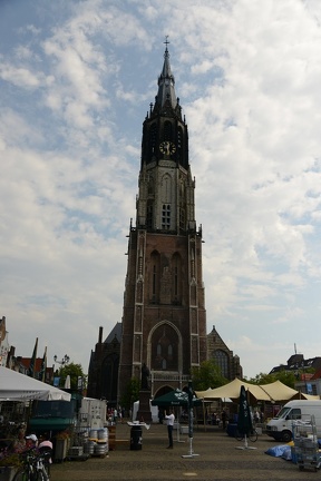 Nieuwe Kerk - New Church2